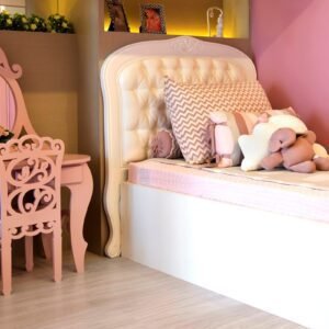 Eucafloor Prime Fresno Decape New Decorado
