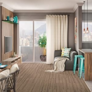 Eucafloor Prime Noce Oro Decorado