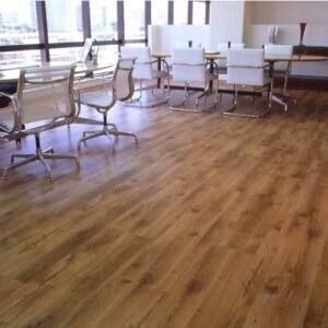 Eucafloor Evidence Carvalho Rustico Decorado
