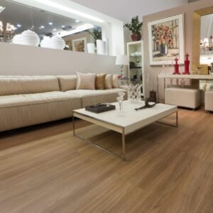 Eucafloor Evidence Italian Noce Decorado