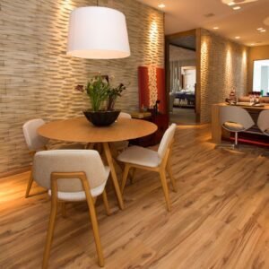 Eucafloor New Elegance Carvalho Cordoba Decorado
