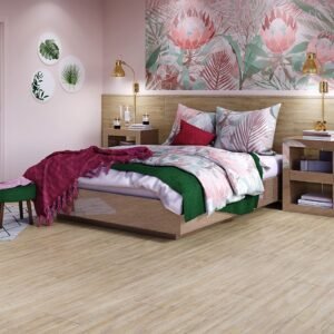 Eucafloor New Elegance Moka Decorado