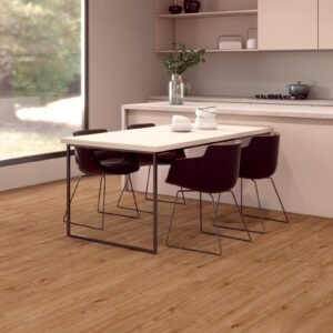Eucafloor New Elegance Veneto Decorado