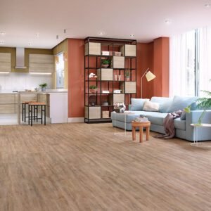 Eucafloor Gran Elegance Carvalho Ouro Decorado