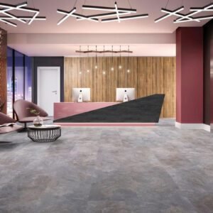 Eucafloor Gran Elegance Stone Decorado