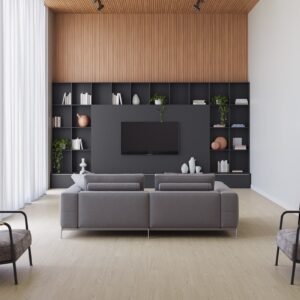 Eucafloor Max Elegance Cadiz Oak Decorado