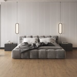 Eucafloor Max Elegance Claire Oak Decorado