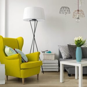 Tarkett Injoy Papoula Decorado