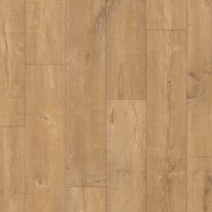 Quick Step Eligna Wide Carvalho Natural Serrado