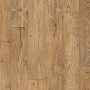 Quick Step Eligna Wide Castanheiro Natural Restaurado