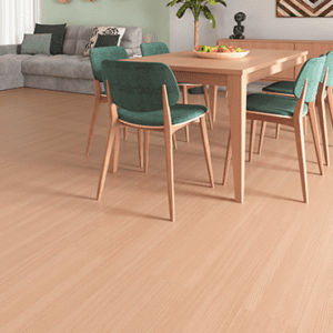 Durafloor New Way Carvalho Avelã Decorado