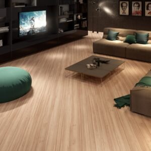 Durafloor New Way Milão Decorado