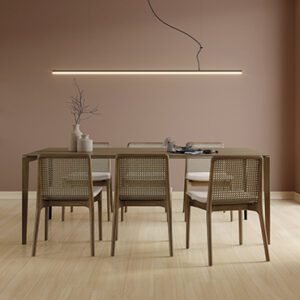Durafloor New Way Nordica Decorado