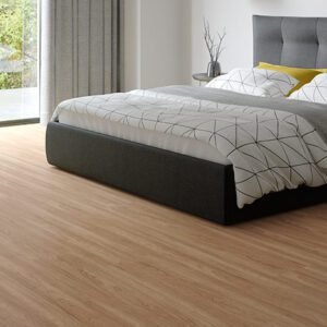 Piso Laminado Durafloor Link Bariloche Decorado