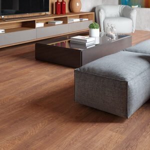 Durafloor Link Carvalho Memphis Decorado