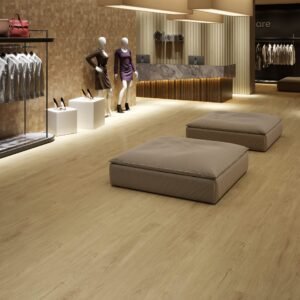 Durafloor Nature Belgrado Decorado