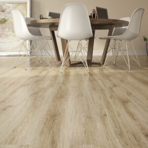 Durafloor Nature Savoy Decorado