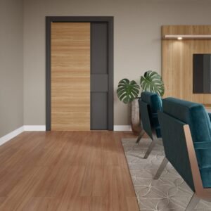 Durafloor Spot Cerezo Varese Decorado