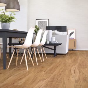 Durafloor Spot Maple Verona Decorado