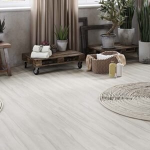 Durafloor Urban Osaka Decorado
