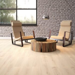 Durafloor City Bari Decorado