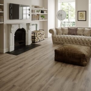 Durafloor City Oslo Decorado