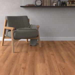 Durafloor City Sevilha Decorado