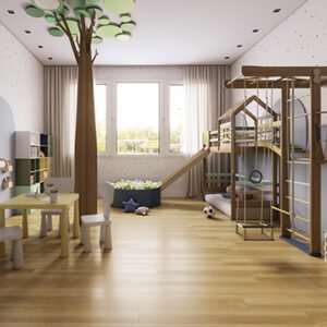 Durafloor Art Lille Decorado