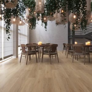 Durafloor Art Napoles Decorado