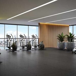 Durafloor Inova Vesuvio Decorado