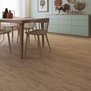 Durafloor Nativa Belém Decorado
