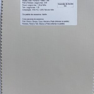 Amorim Pinpoint Blackout 181