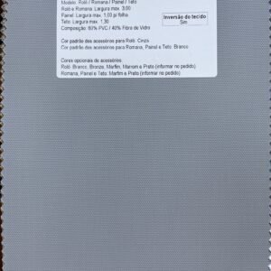 Amorim Pinpoint Blackout 190
