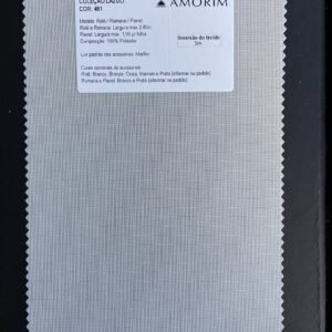 Amorim Lazuli 481