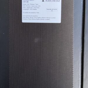 Amorim Lazuli 483