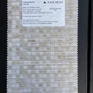 Amorim Rustic 053