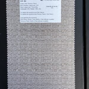 Amorim Rustic 384