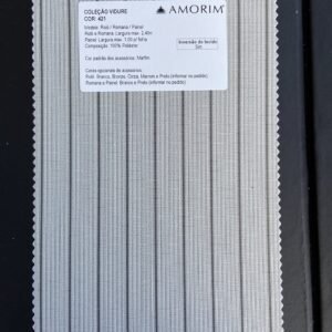 Amorim Vidure 421