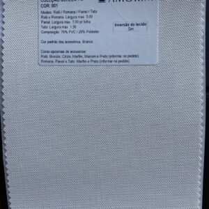 Amorim Screen 1% 001
