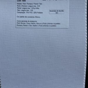 Amorim Screen 1% 1009