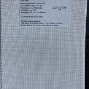 Amorim Screen 3% 3001