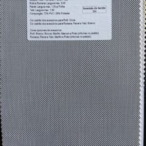 Amorim Screen 5% 3072