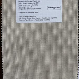 Amorim Screen 5% 3074