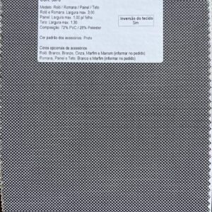 Amorim Screen 5% 3076