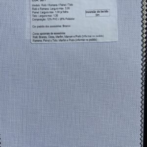 Amorim Screen 5% 3077