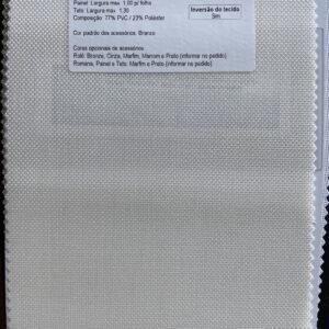 Amorim Screen Cristal 5% 3100