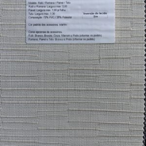 Amorim Screen Cross 7% 3094