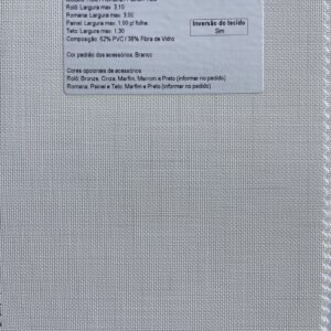 Amorim Screen Fiberglass 3% 6101