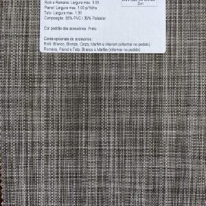 Amorim Screen Rustico 3% 3153
