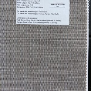 Amorim Screen Rustico 3% 3151